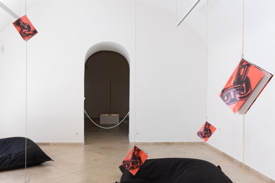 Foto: Polina Davydenko